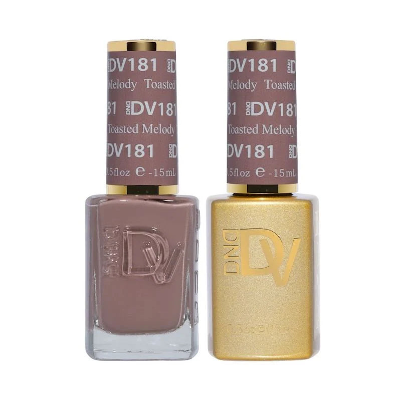 DND | DIVA 181