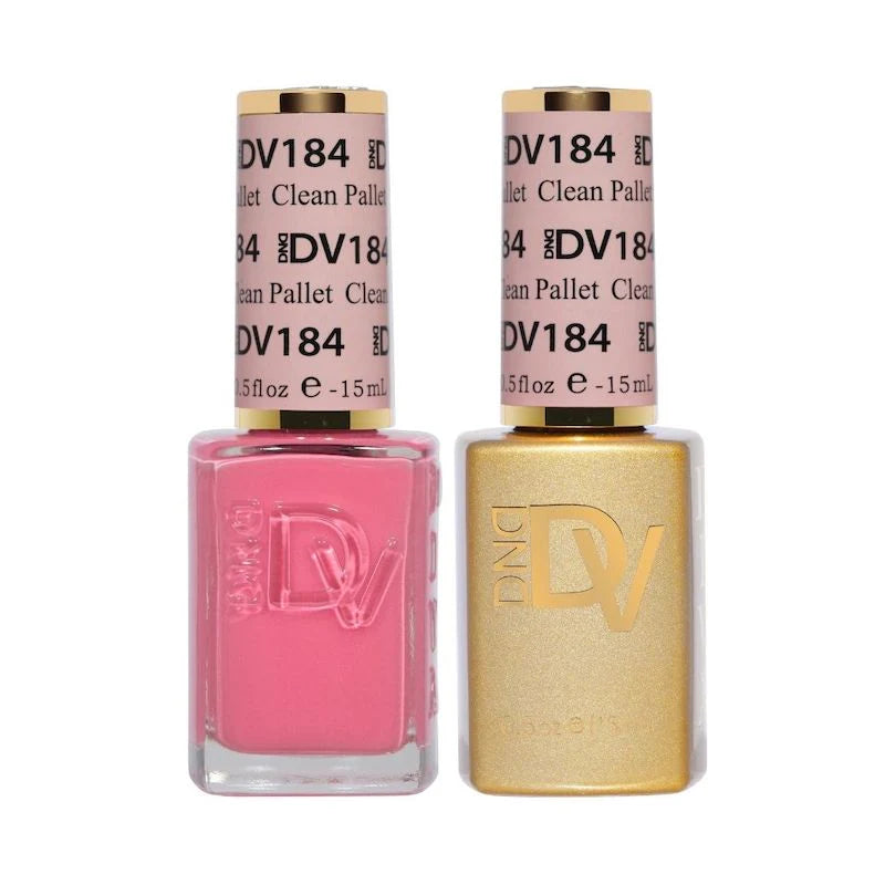 DND | DIVA 184