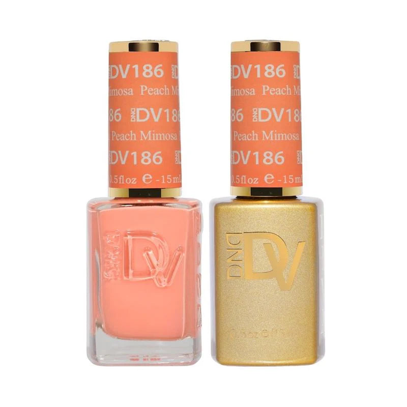 DND | DIVA 186
