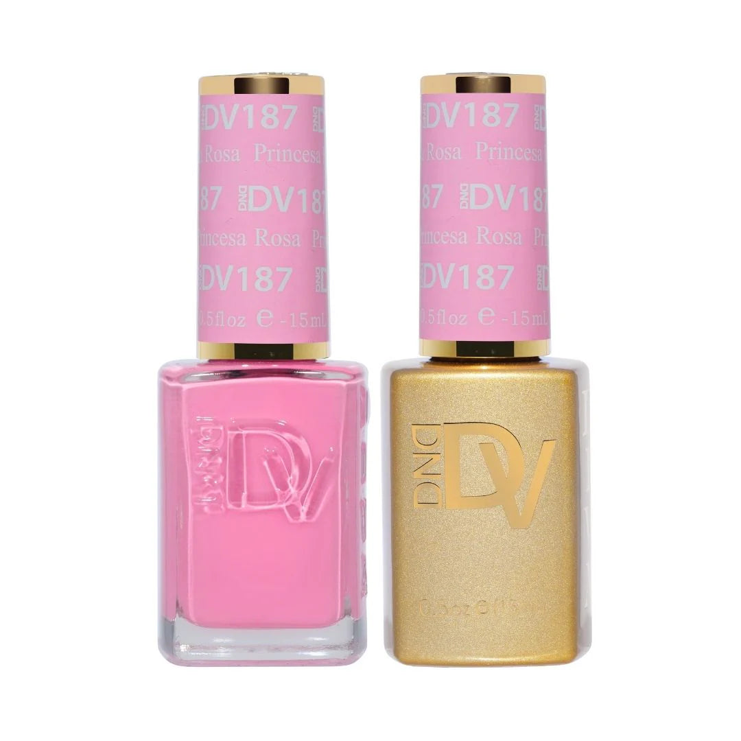 DND | DIVA 187