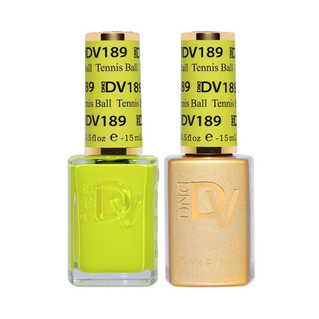 DND | DIVA 189