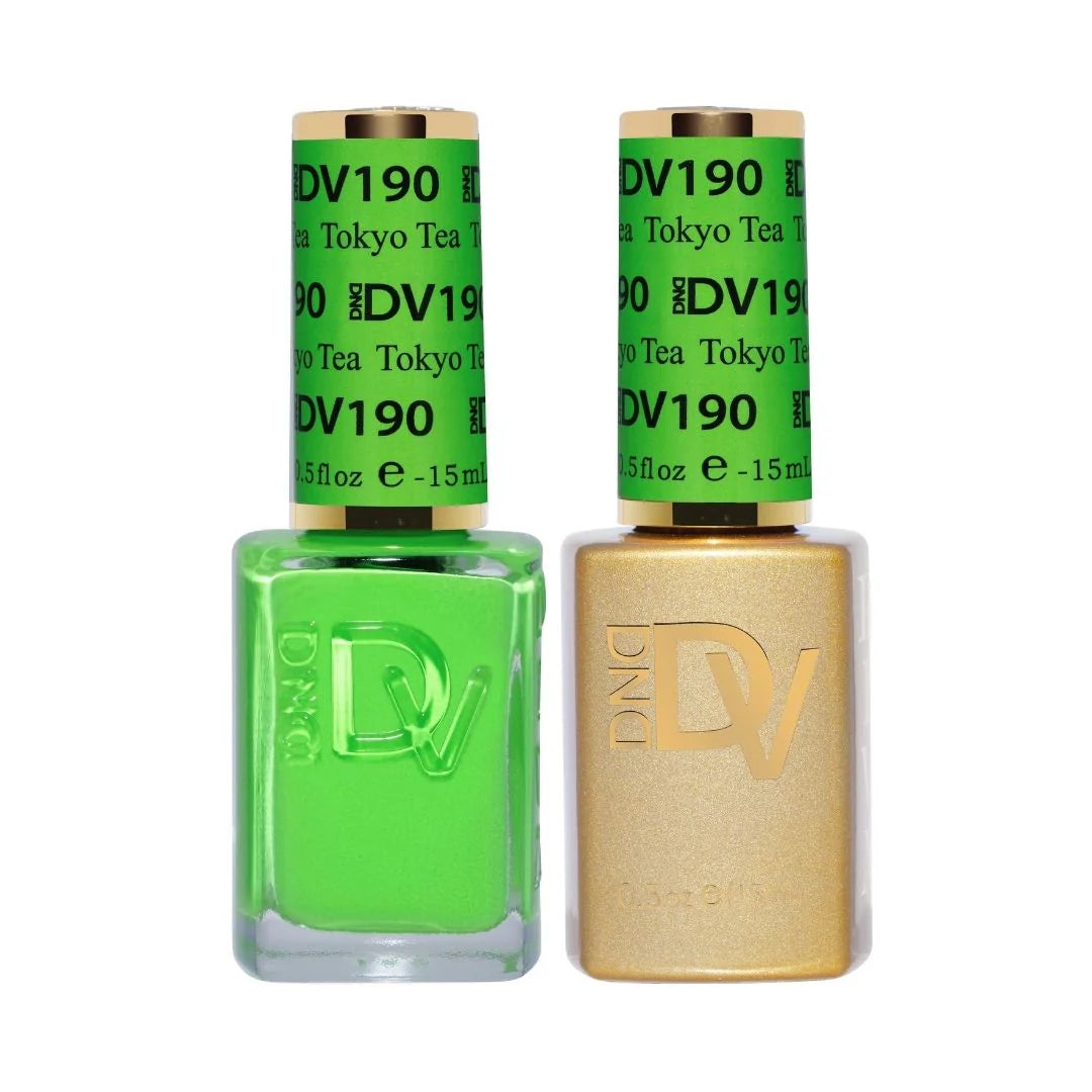 DND | DIVA 190