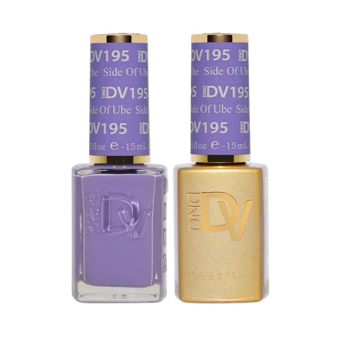 DND | DIVA 195
