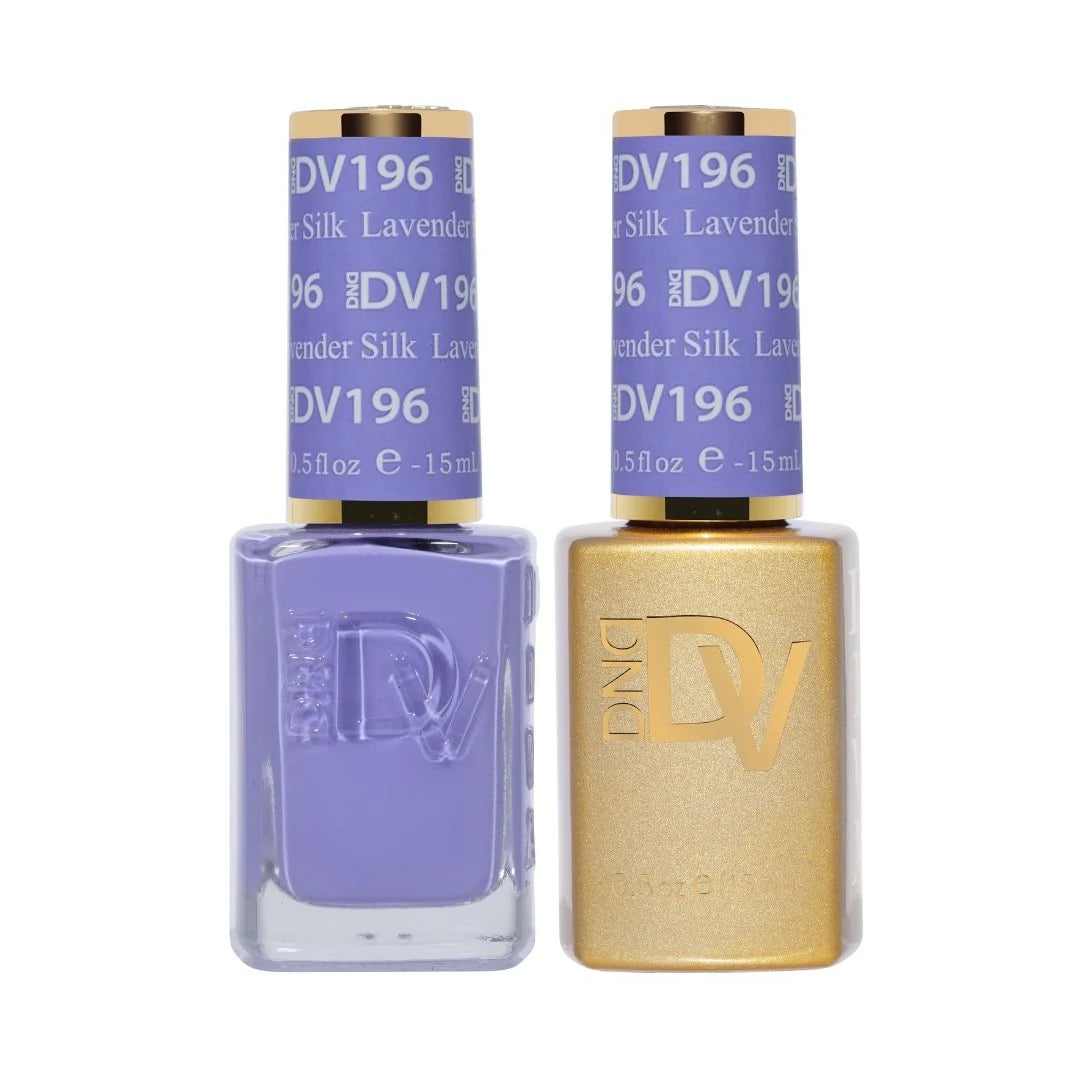 DND | DIVA 196