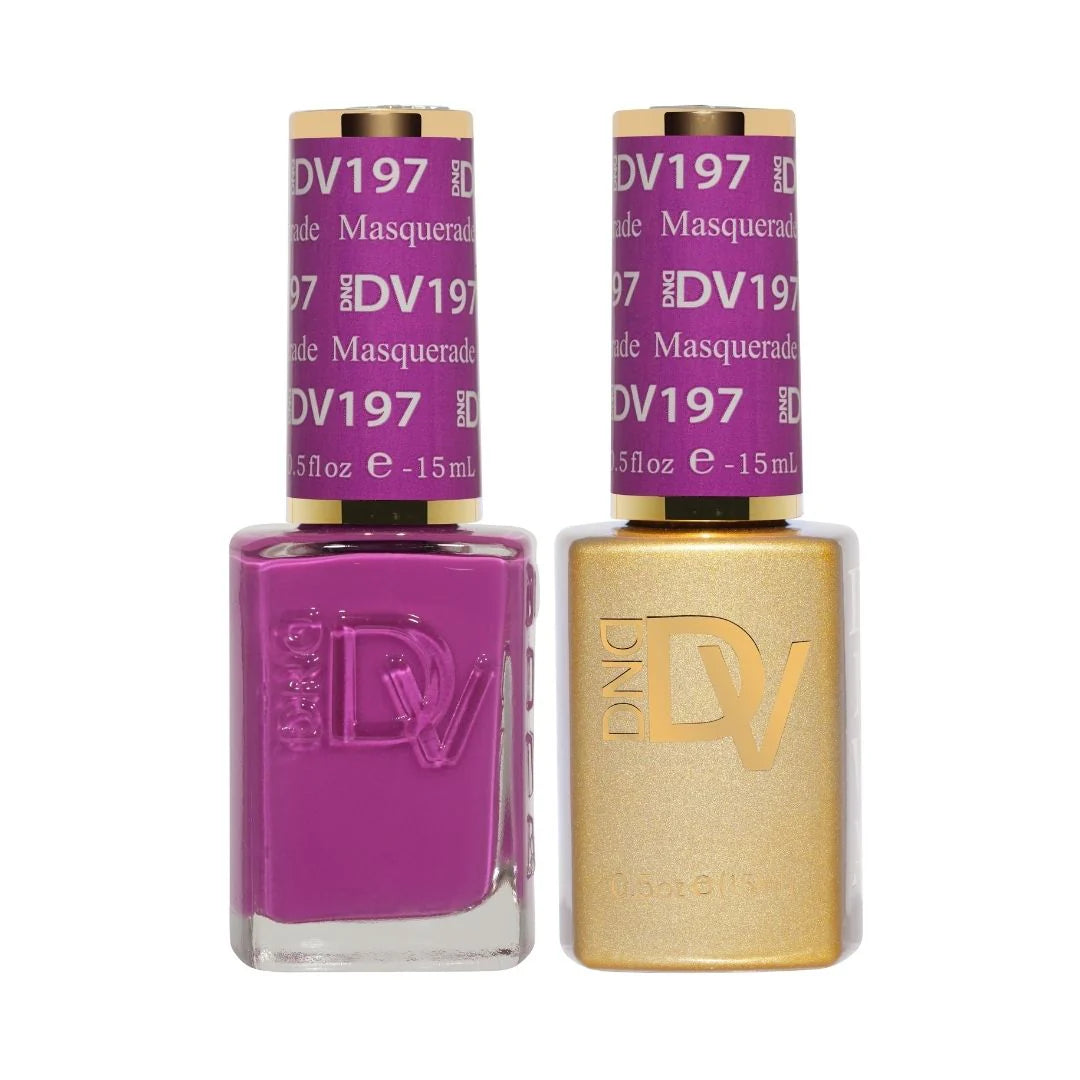 DND | DIVA 197