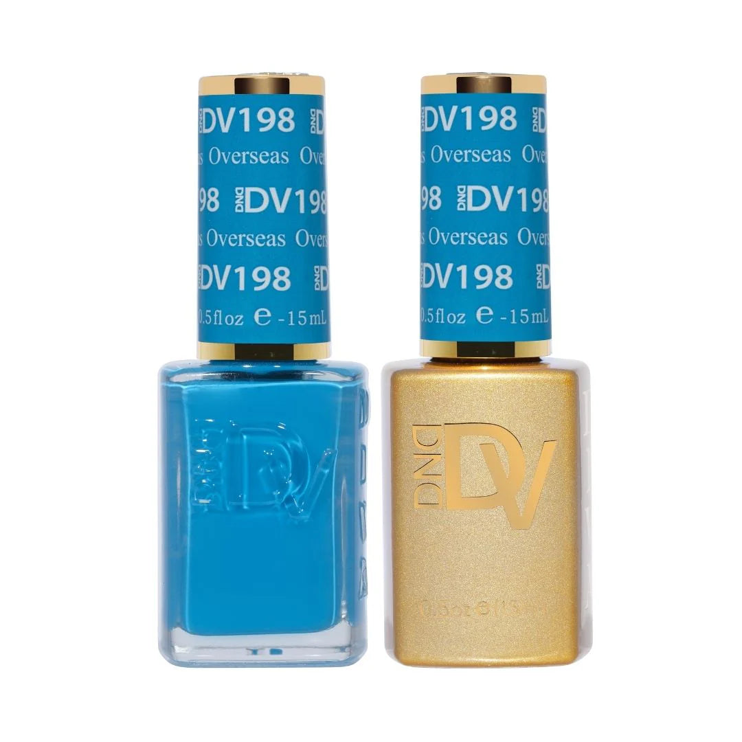 DND | DIVA 198