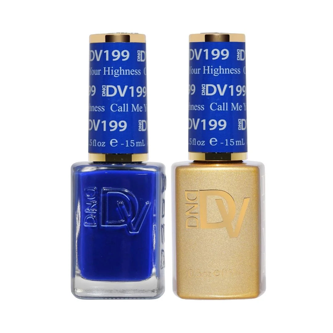 DND | DIVA 199