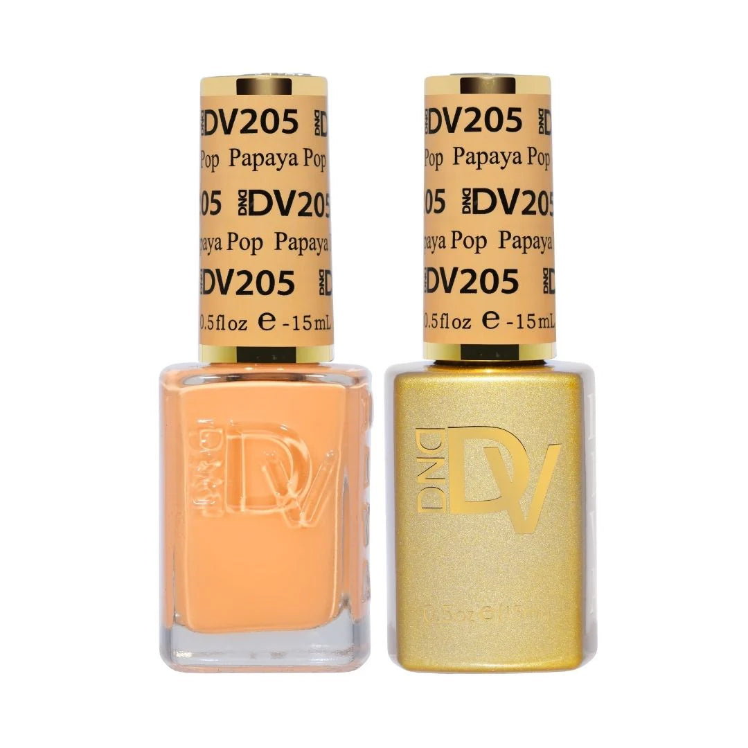 DND | DIVA 205