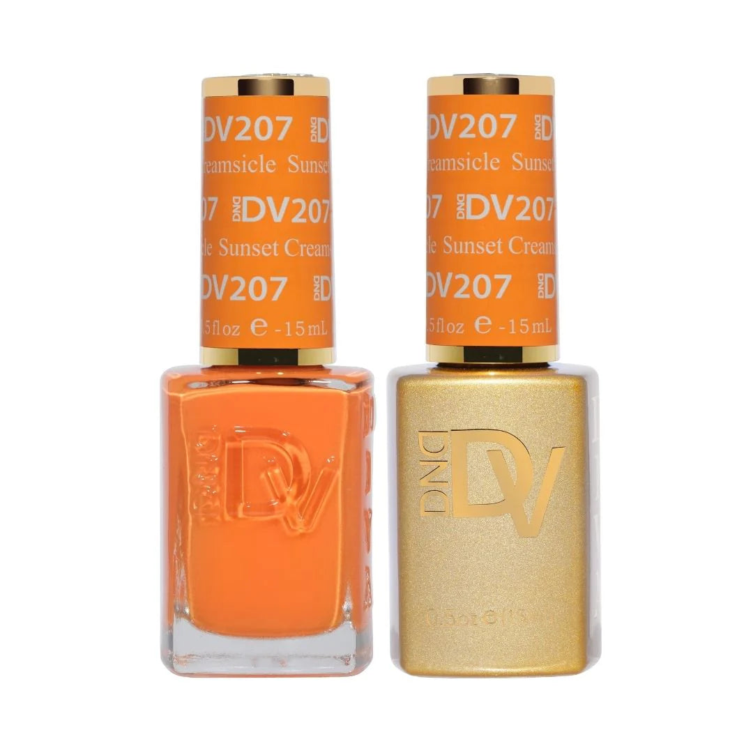 DND | DIVA 207