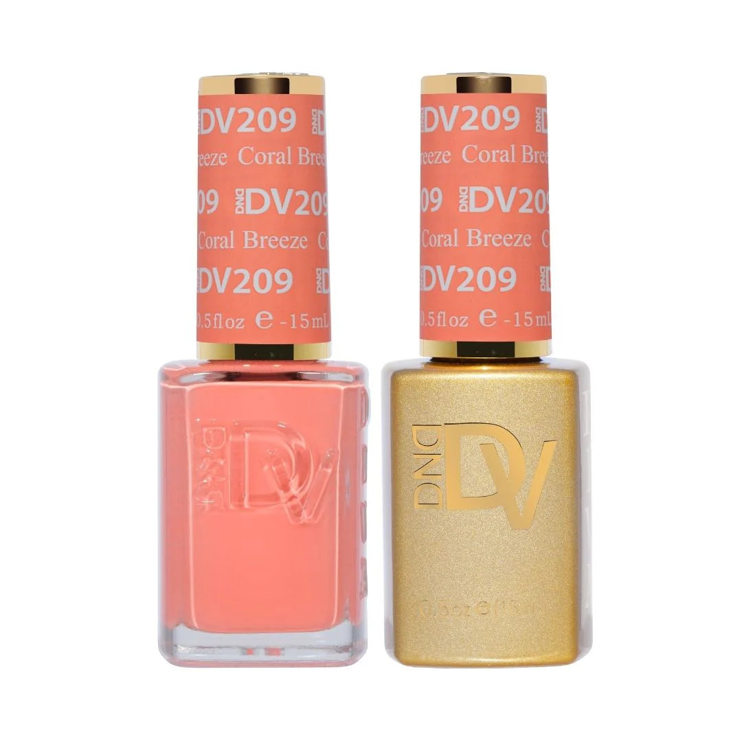 DND | DIVA 209