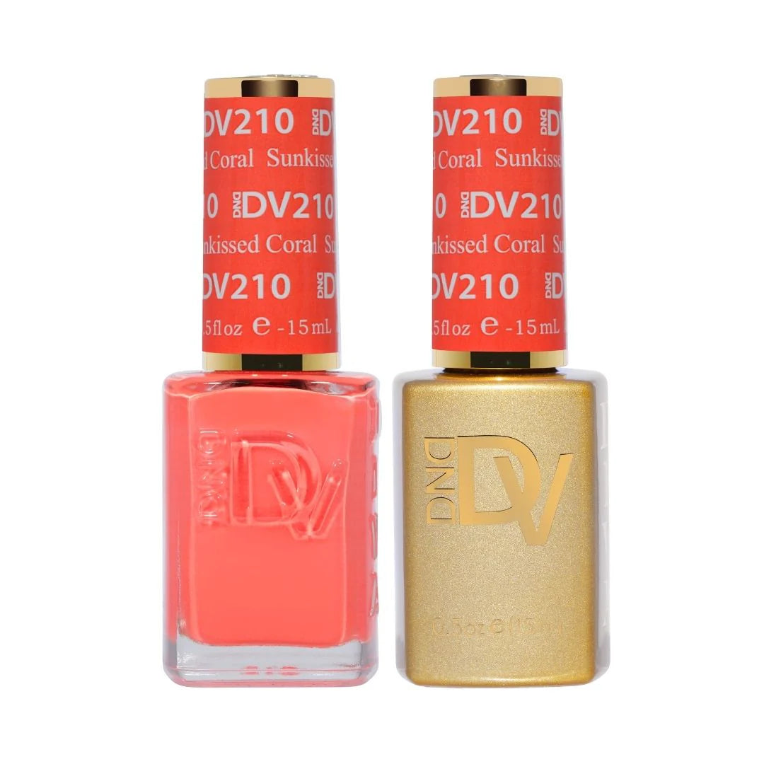 DND | DIVA 210