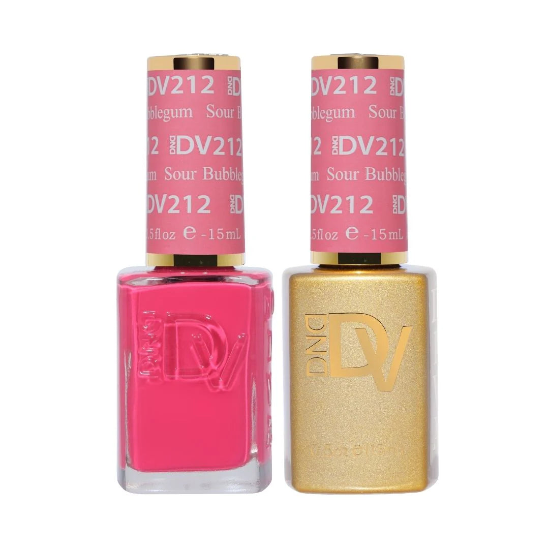 DND | DIVA 212