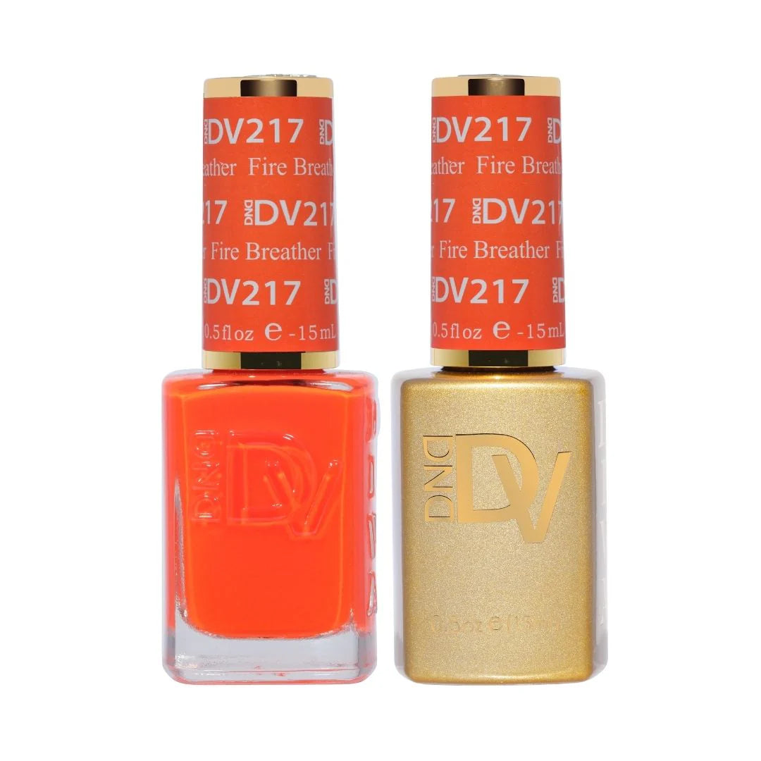 DND | DIVA 217
