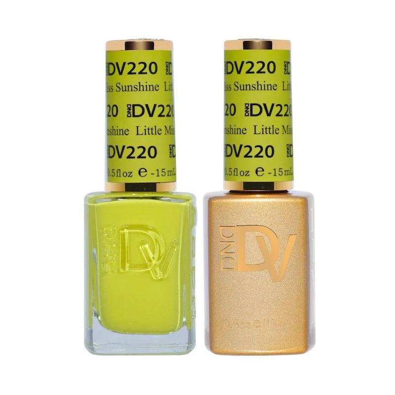 DND | DIVA 220