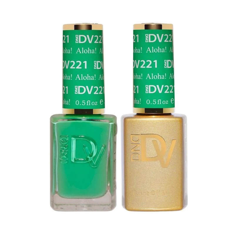 DND | DIVA 221