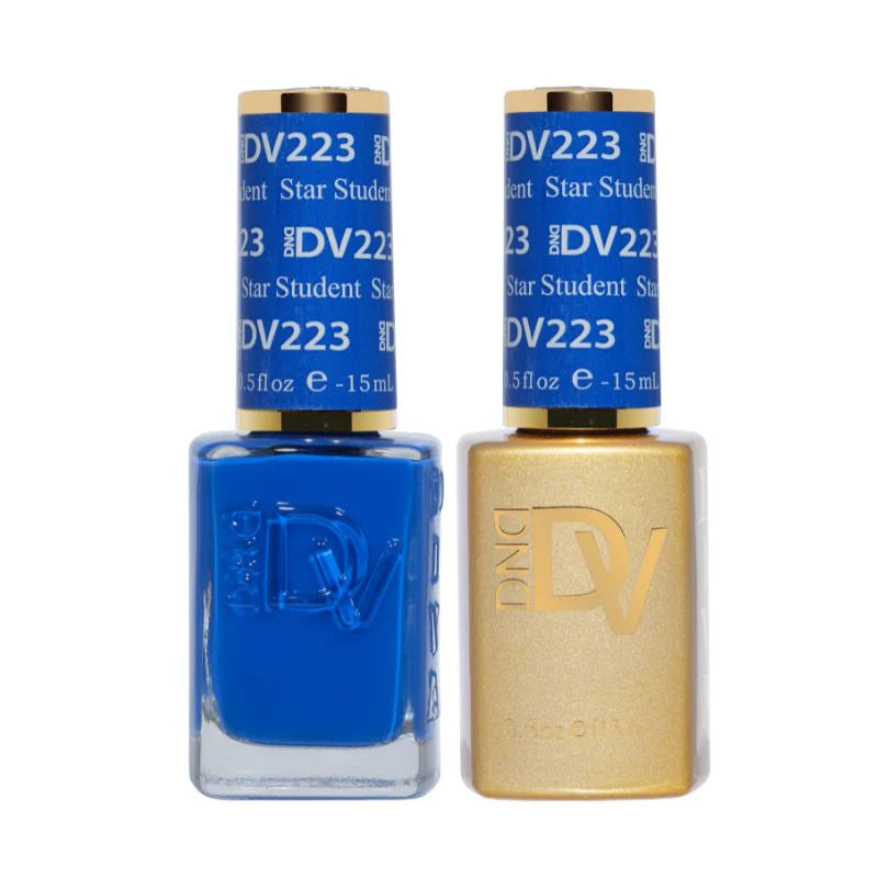 DND | DIVA 223
