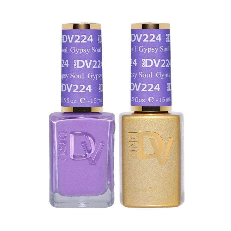 DND | DIVA 224