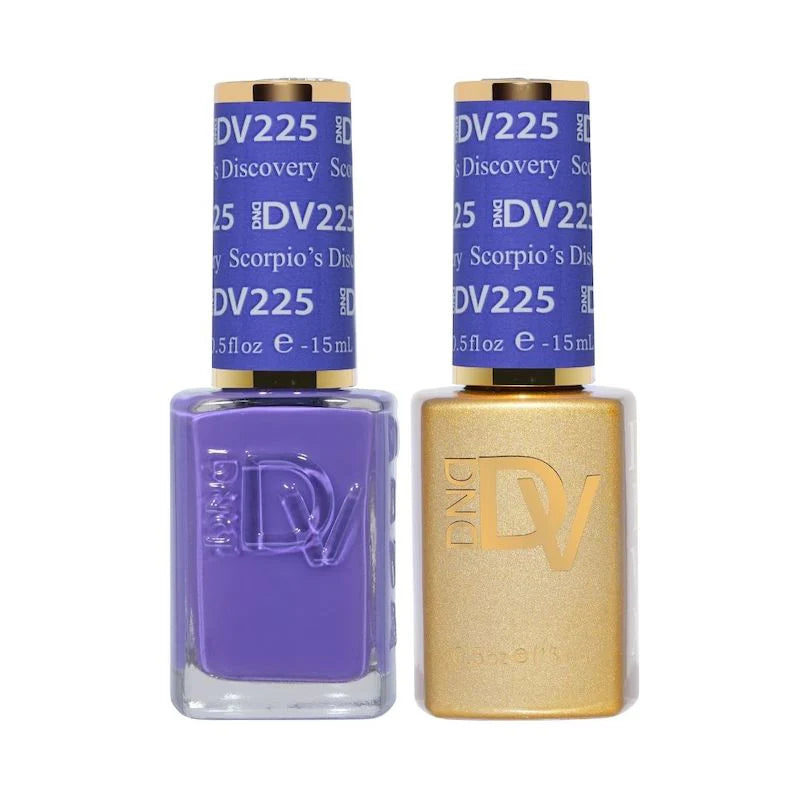 DND | DIVA 225