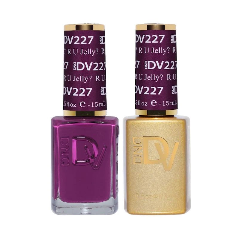 DND | DIVA 227
