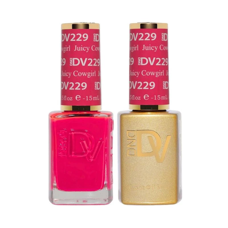DND | DIVA 229