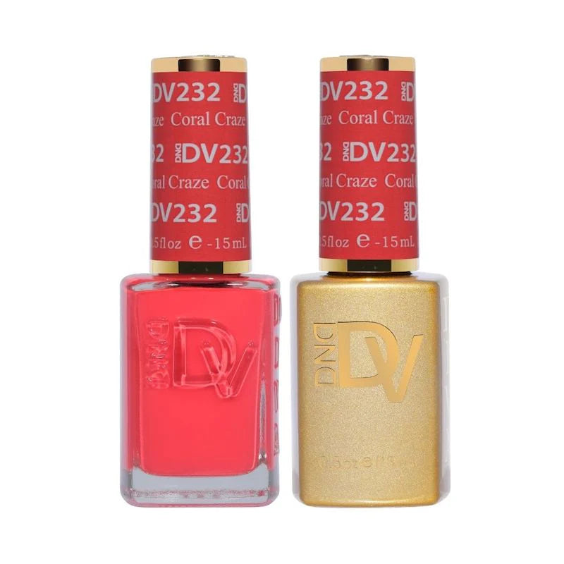 DND | DIVA 232