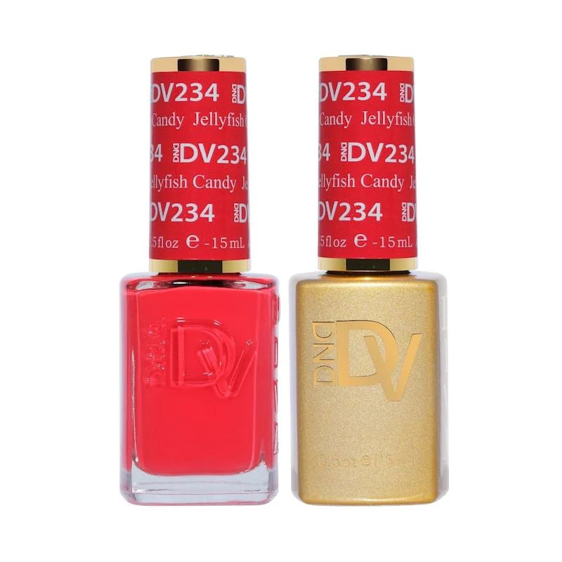 DND | DIVA 234