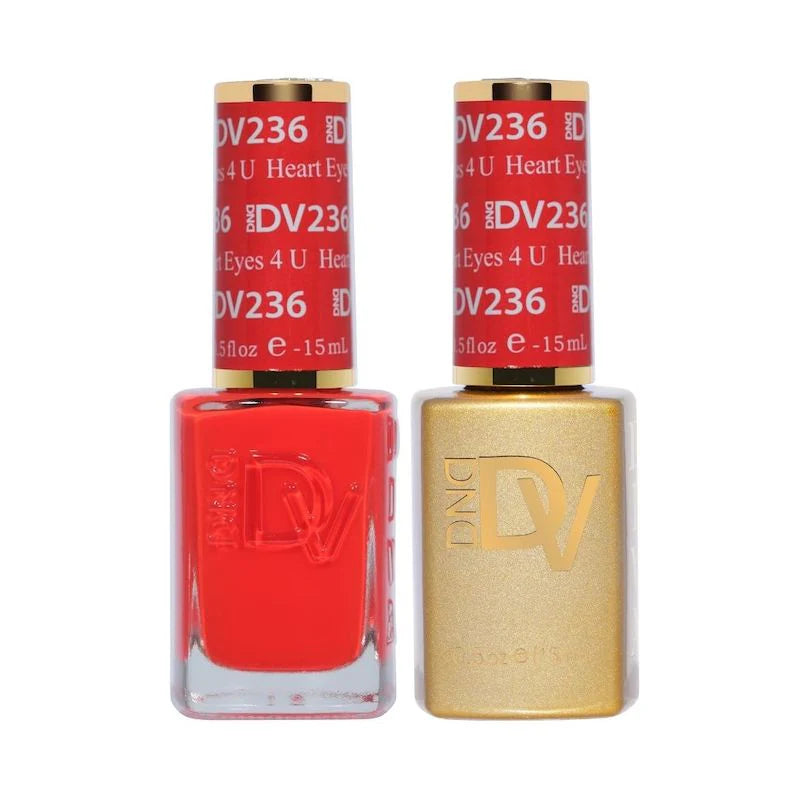 DND | DIVA 236