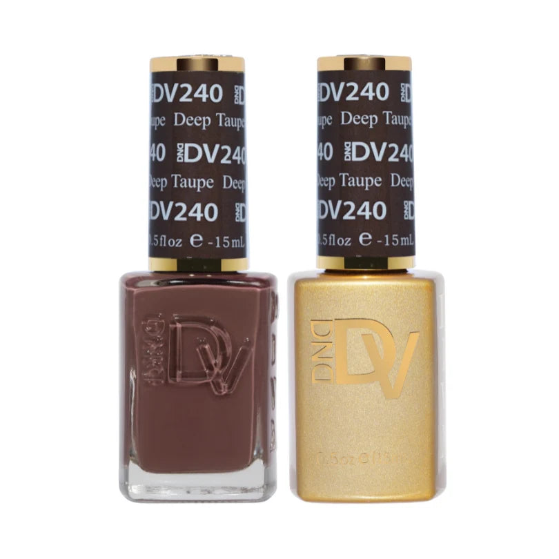 DND | DIVA 240