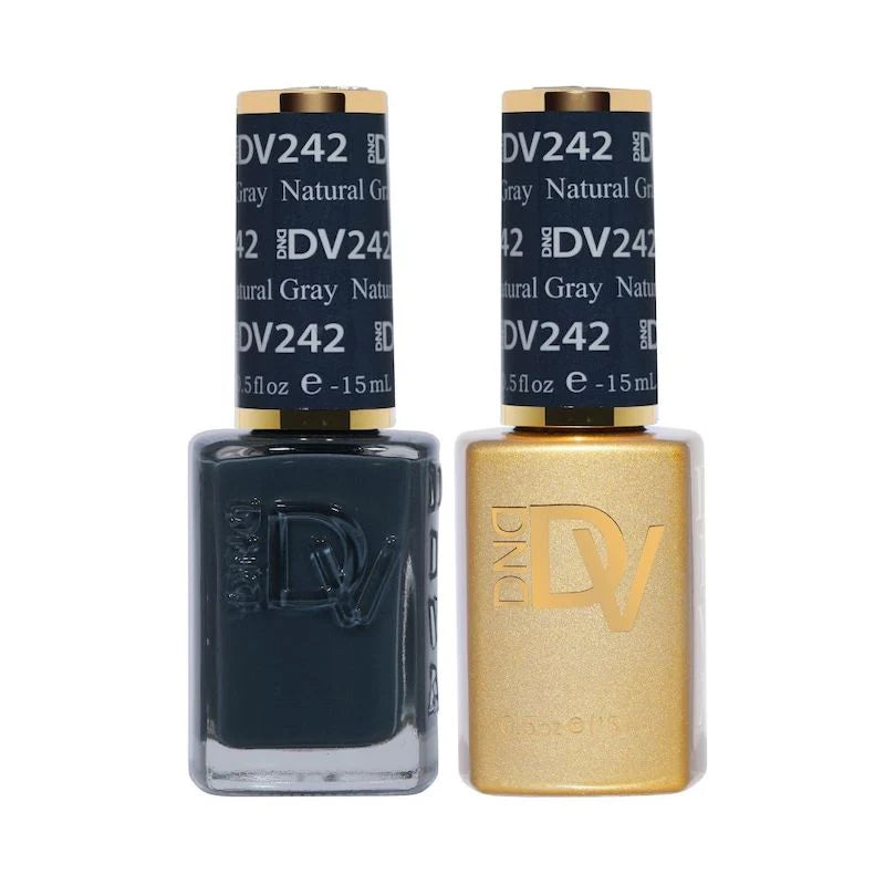 DND | DIVA 242