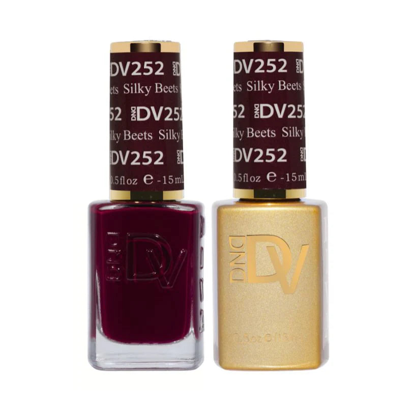 DND | DIVA 252