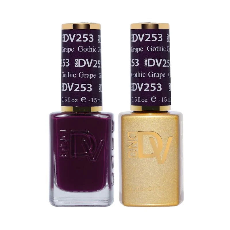 DND | DIVA 253
