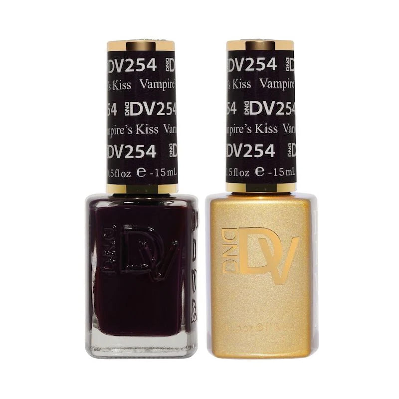 DND | DIVA 254
