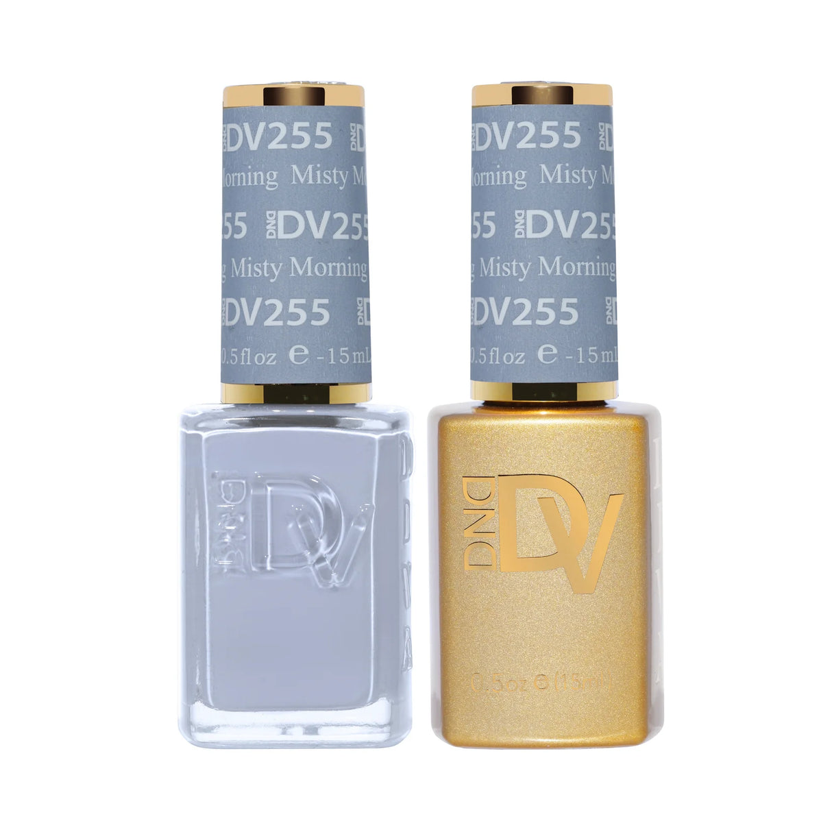 DND | DIVA 255