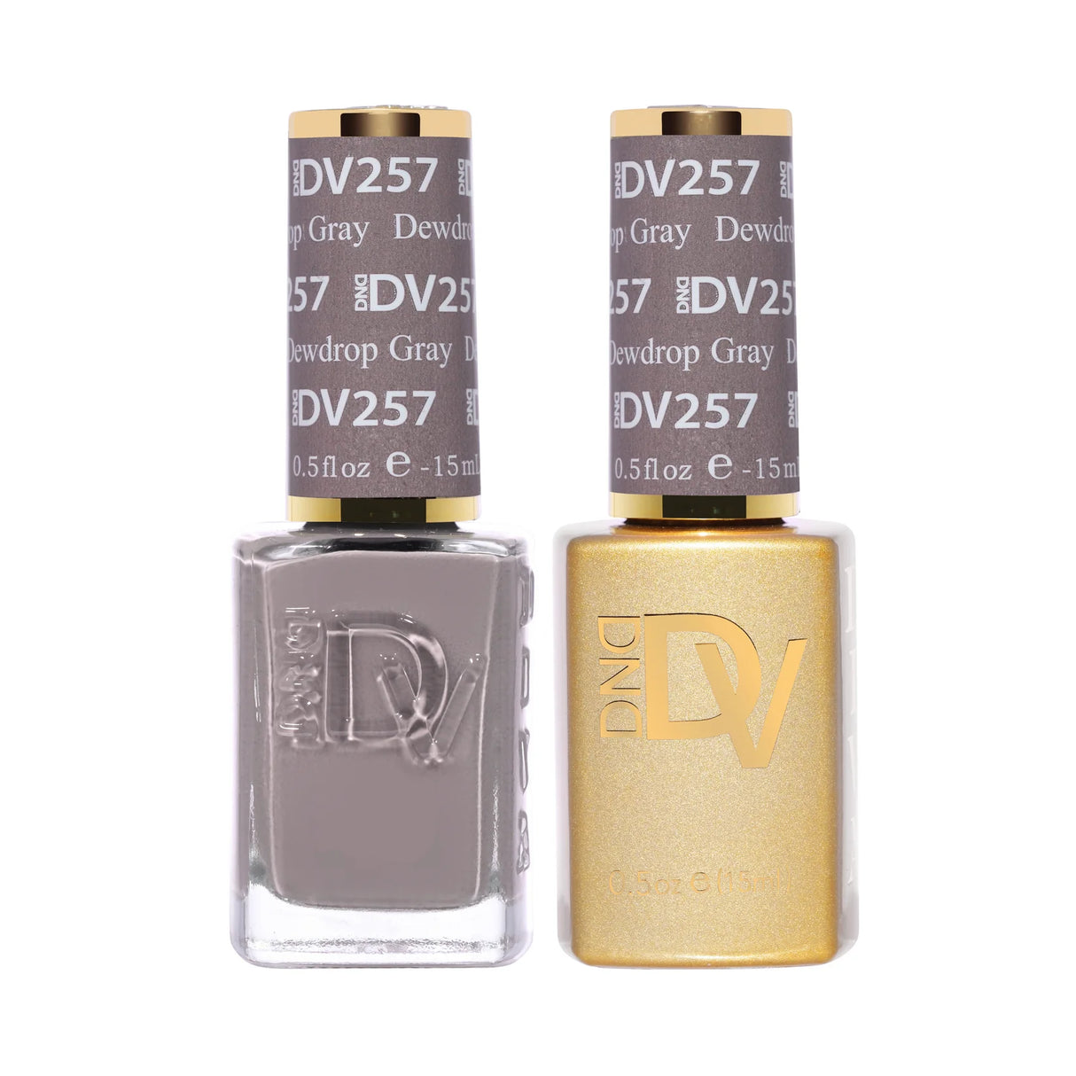 DND | DIVA 257