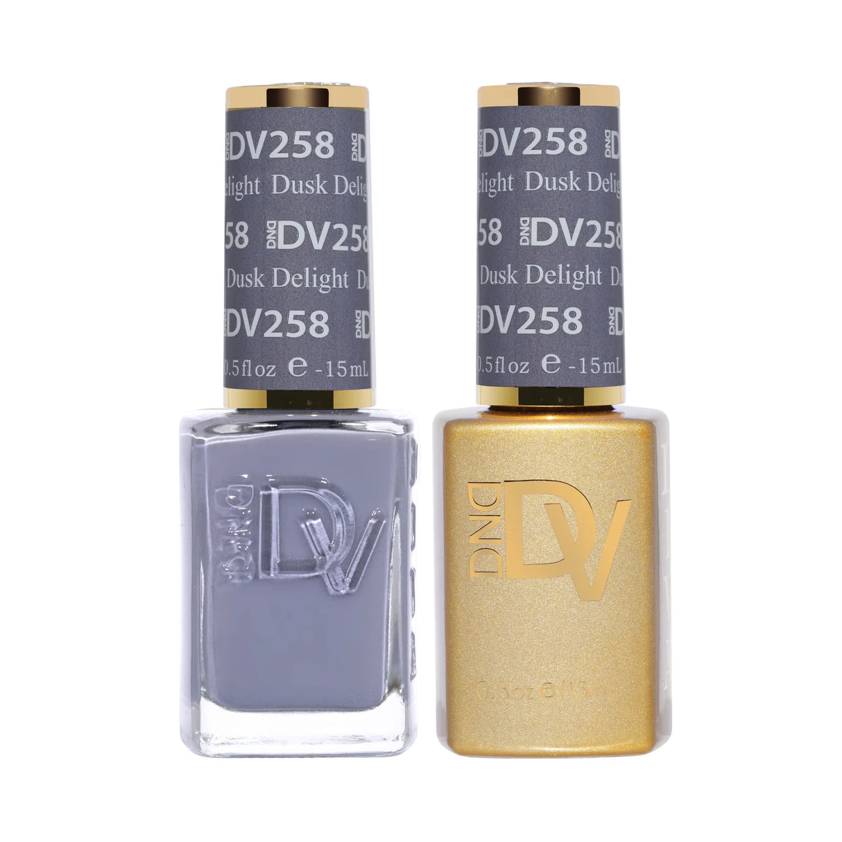 DND | DIVA 258