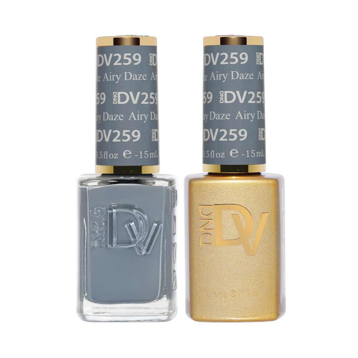 DND | DIVA 259