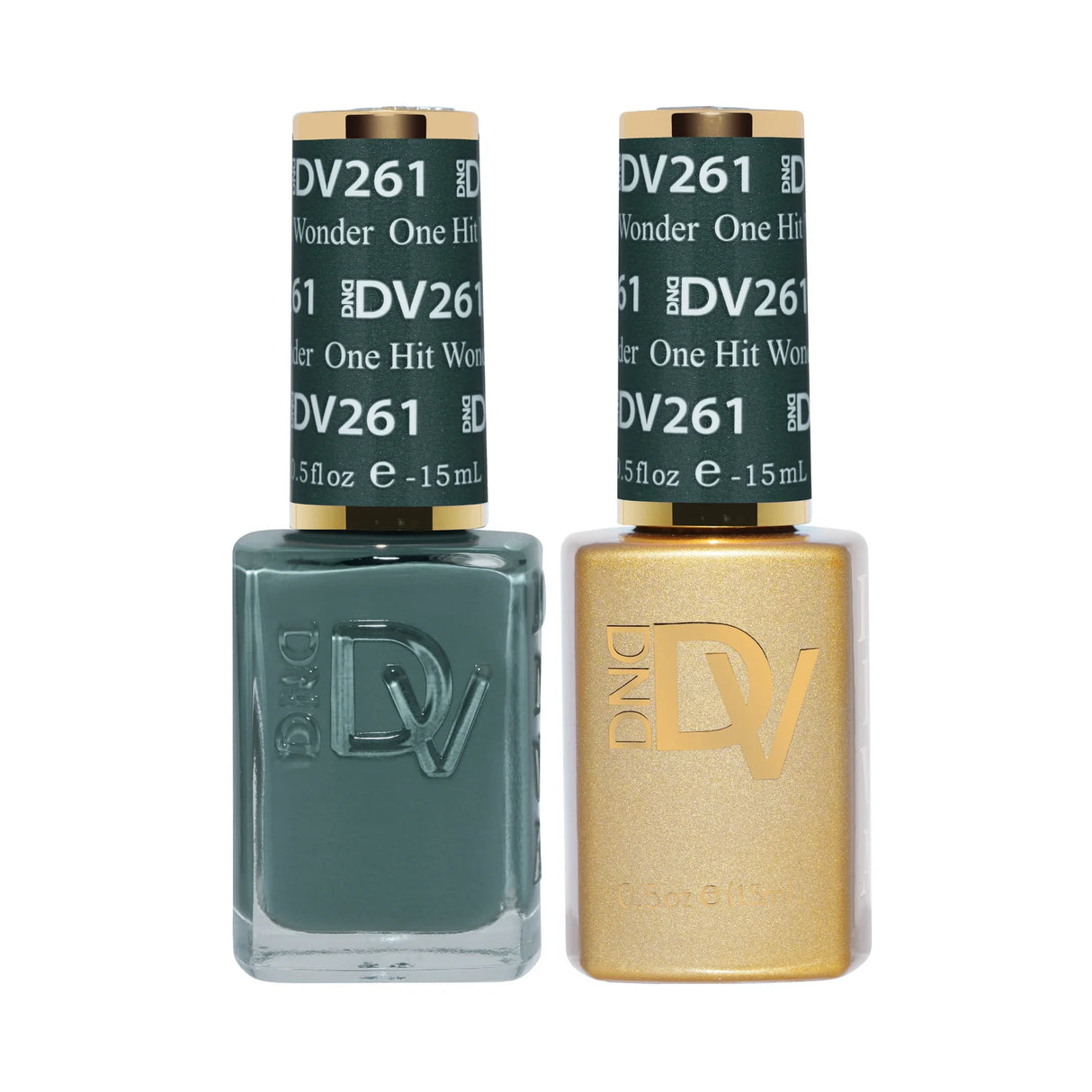 DND | DIVA 261