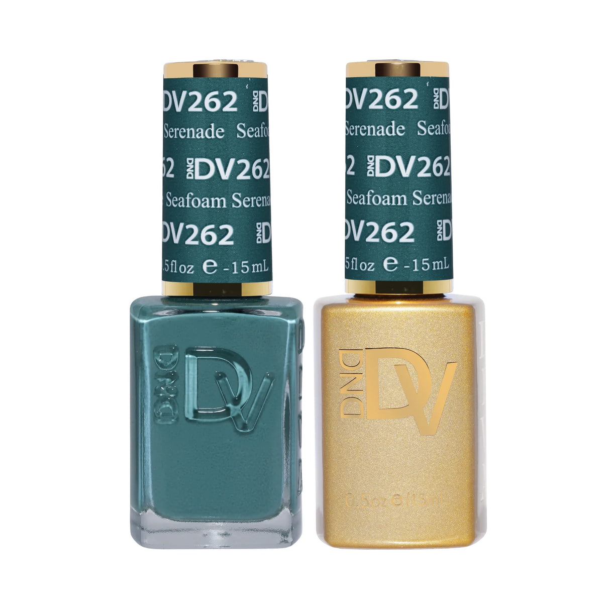 DND | DIVA 262