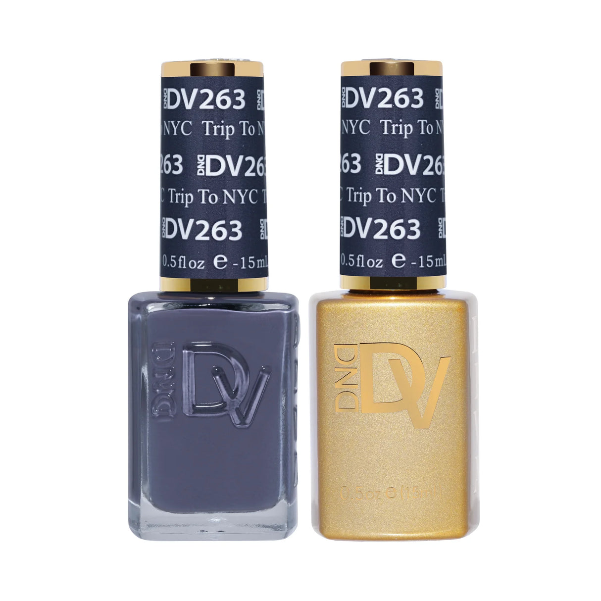 DND | DIVA 263