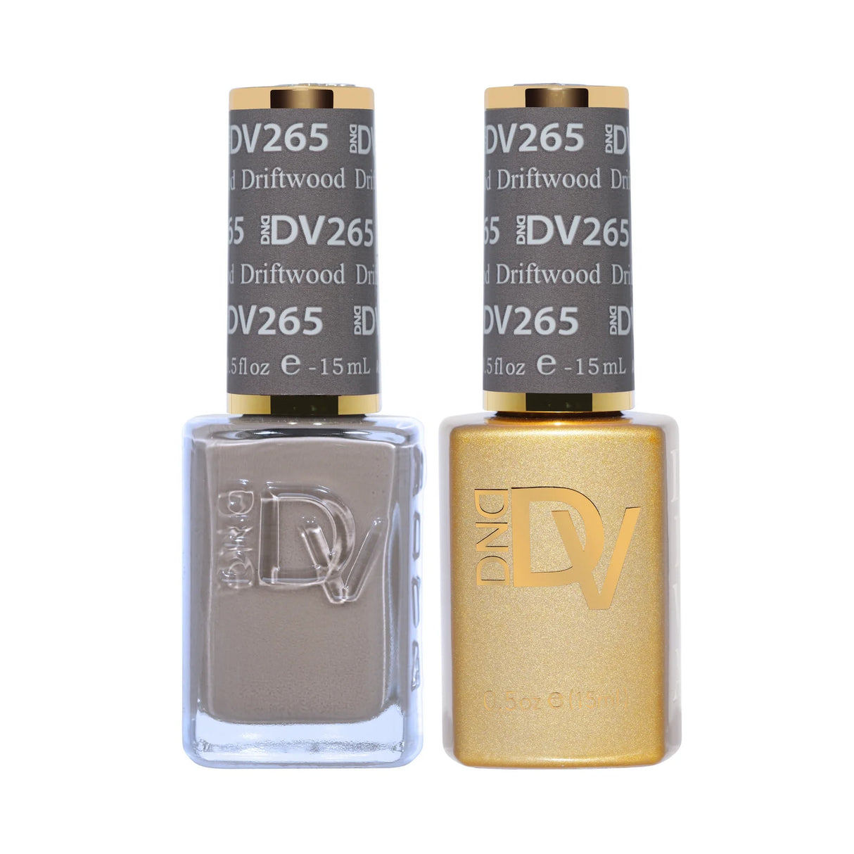 DND | DIVA 265