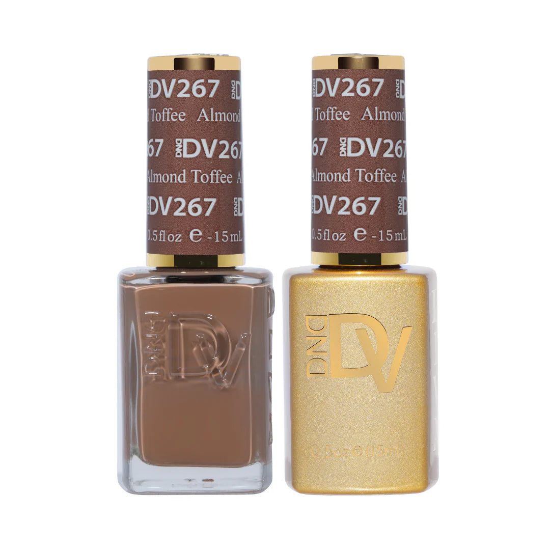 DND | DIVA 267