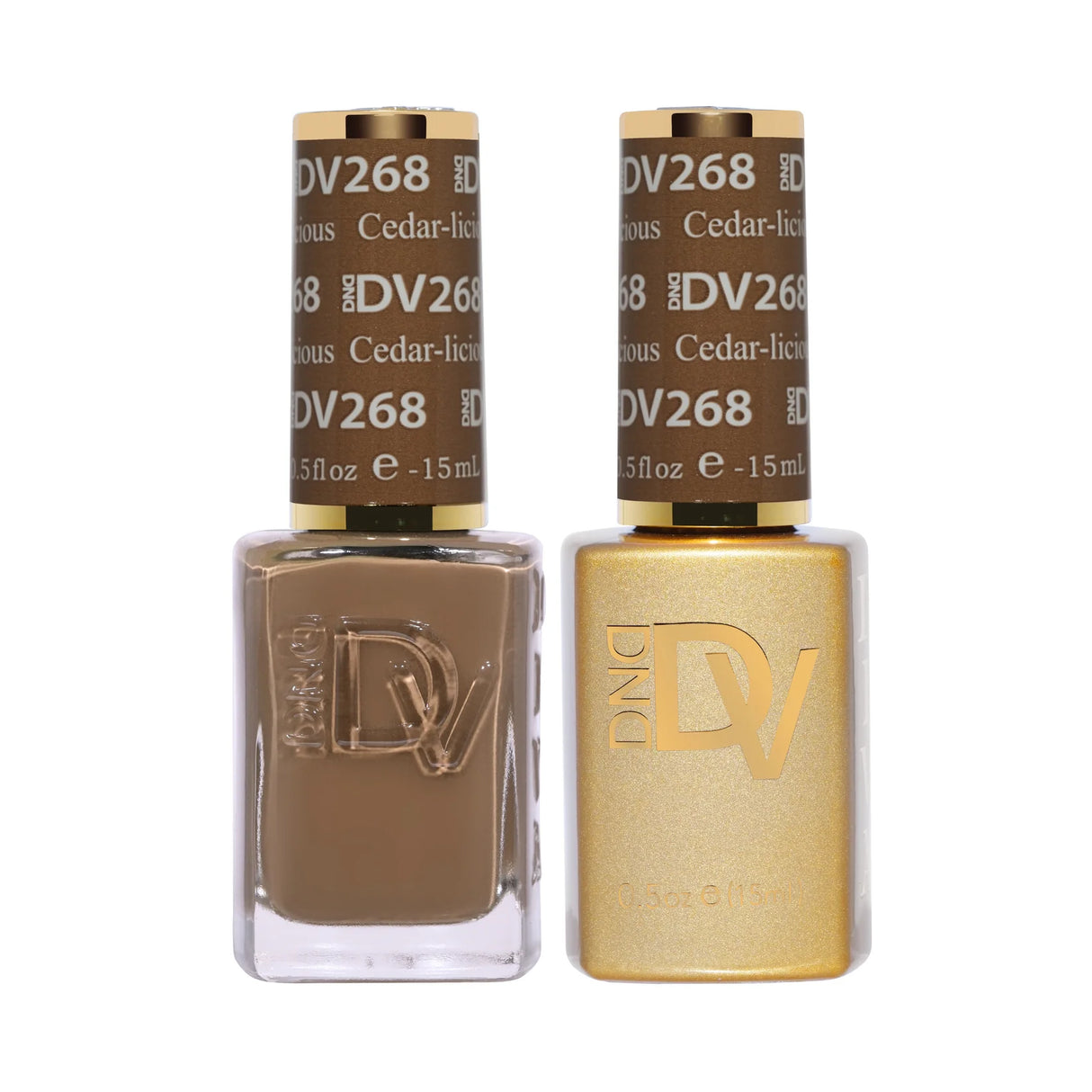 DND | DIVA 268