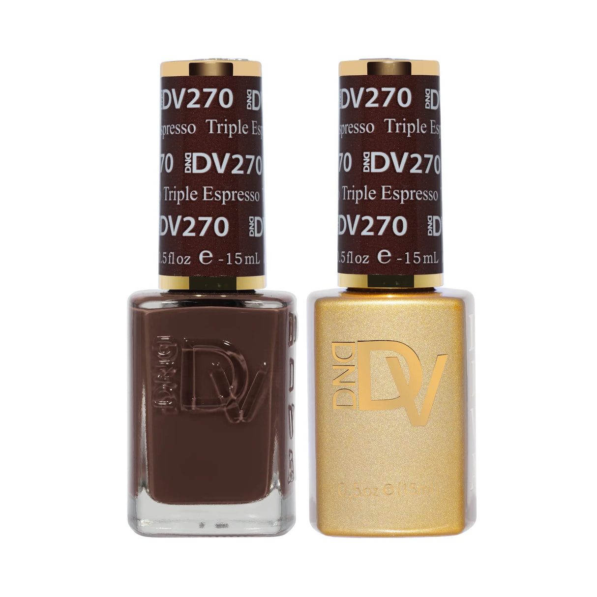 DND | DIVA 270