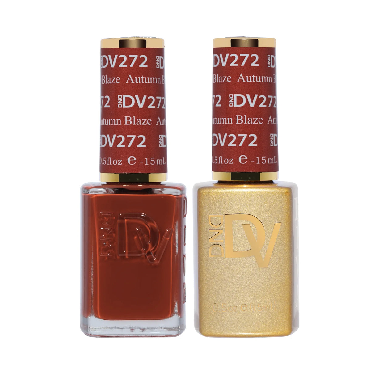 DND | DIVA 272