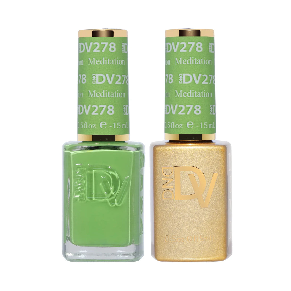 DND | DIVA 278