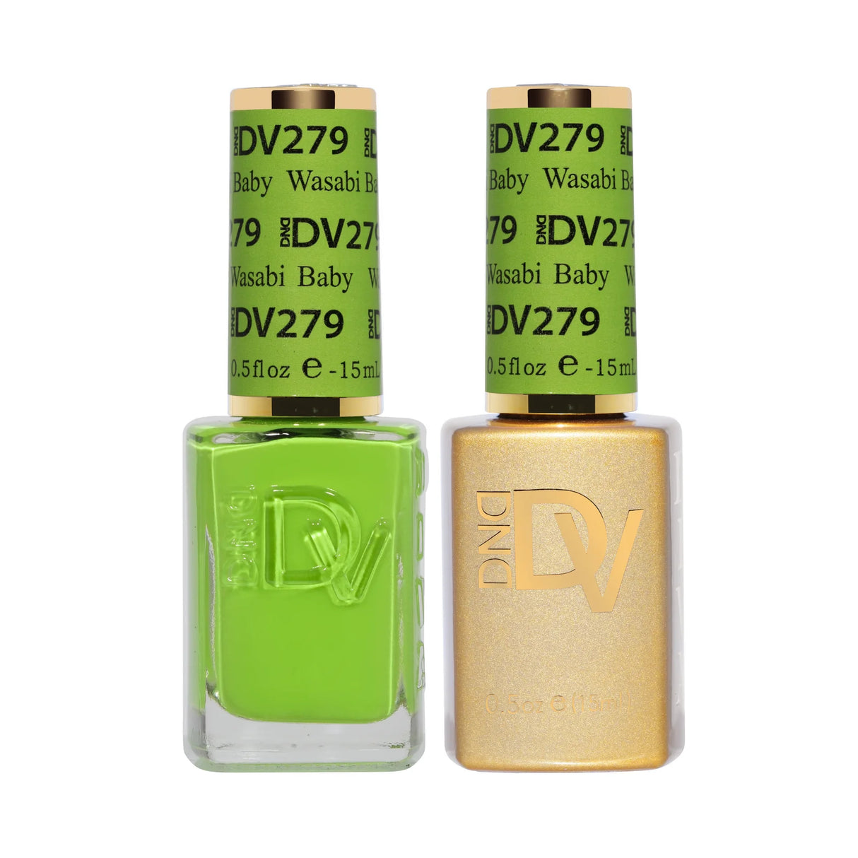DND | DIVA 279