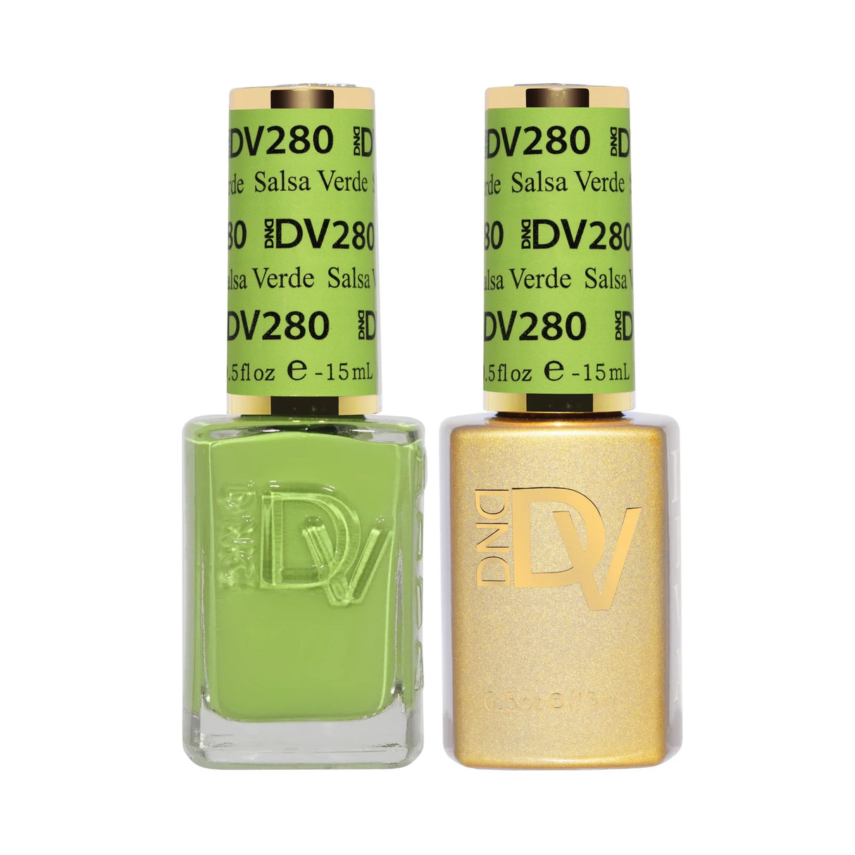 DND | DIVA 280