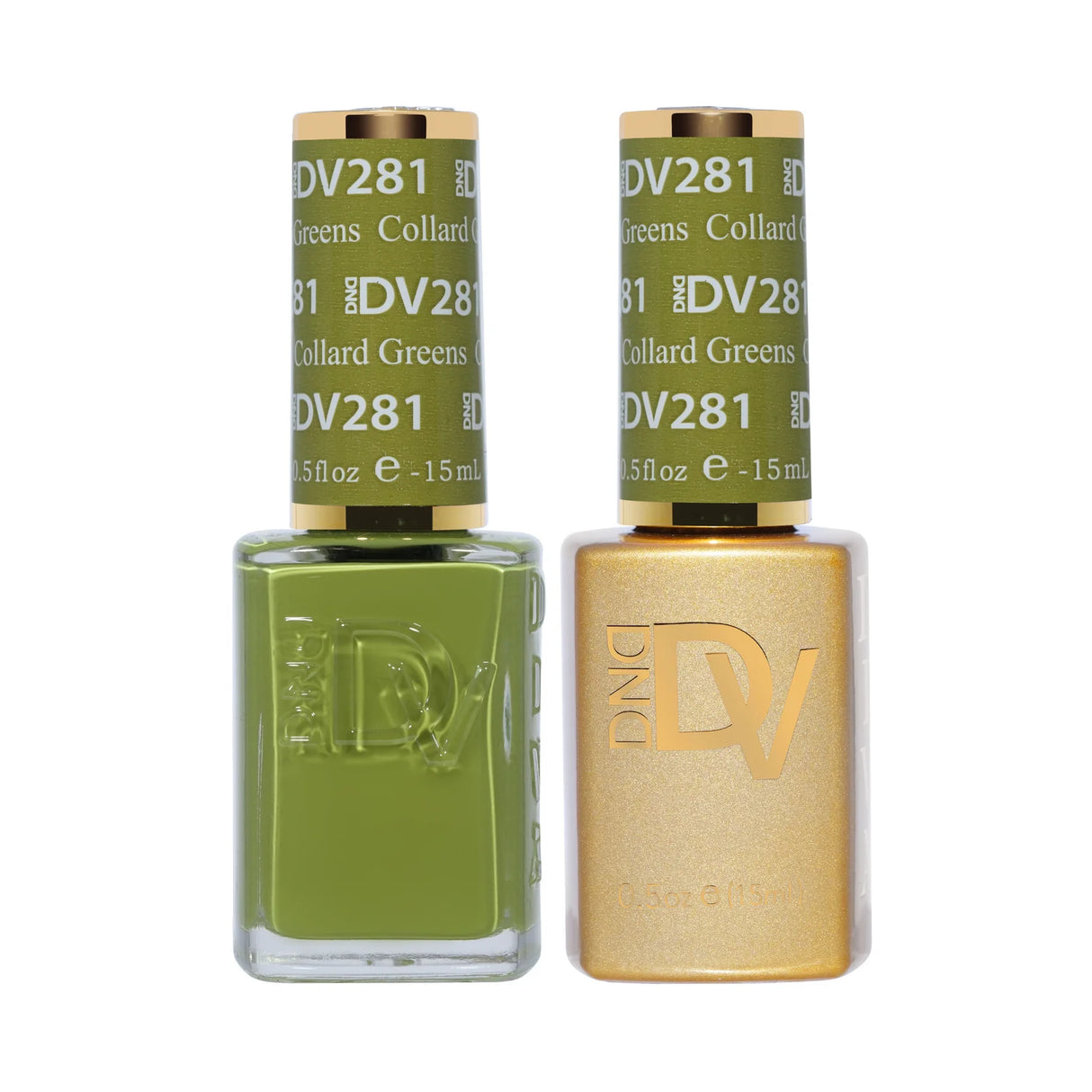 DND | DIVA 281