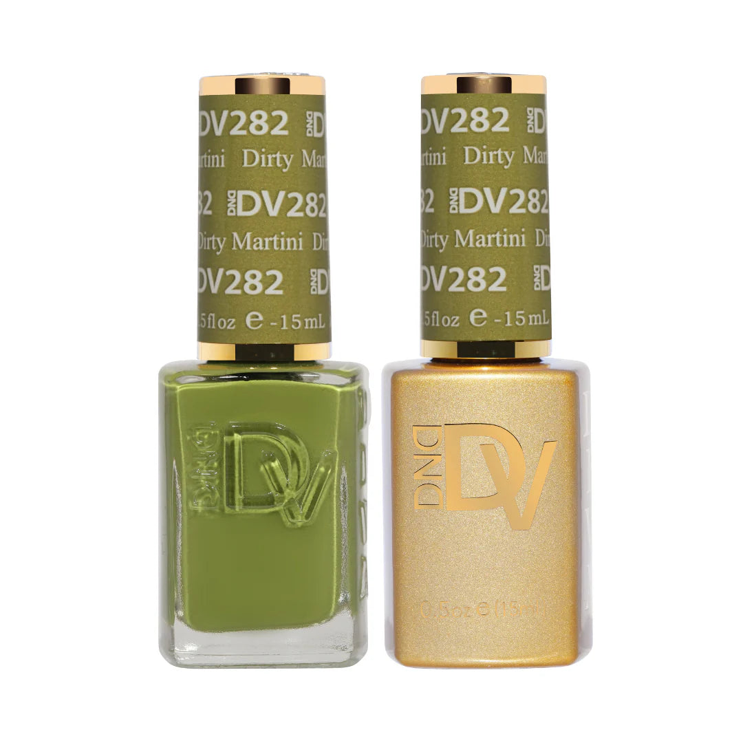 DND | DIVA 282