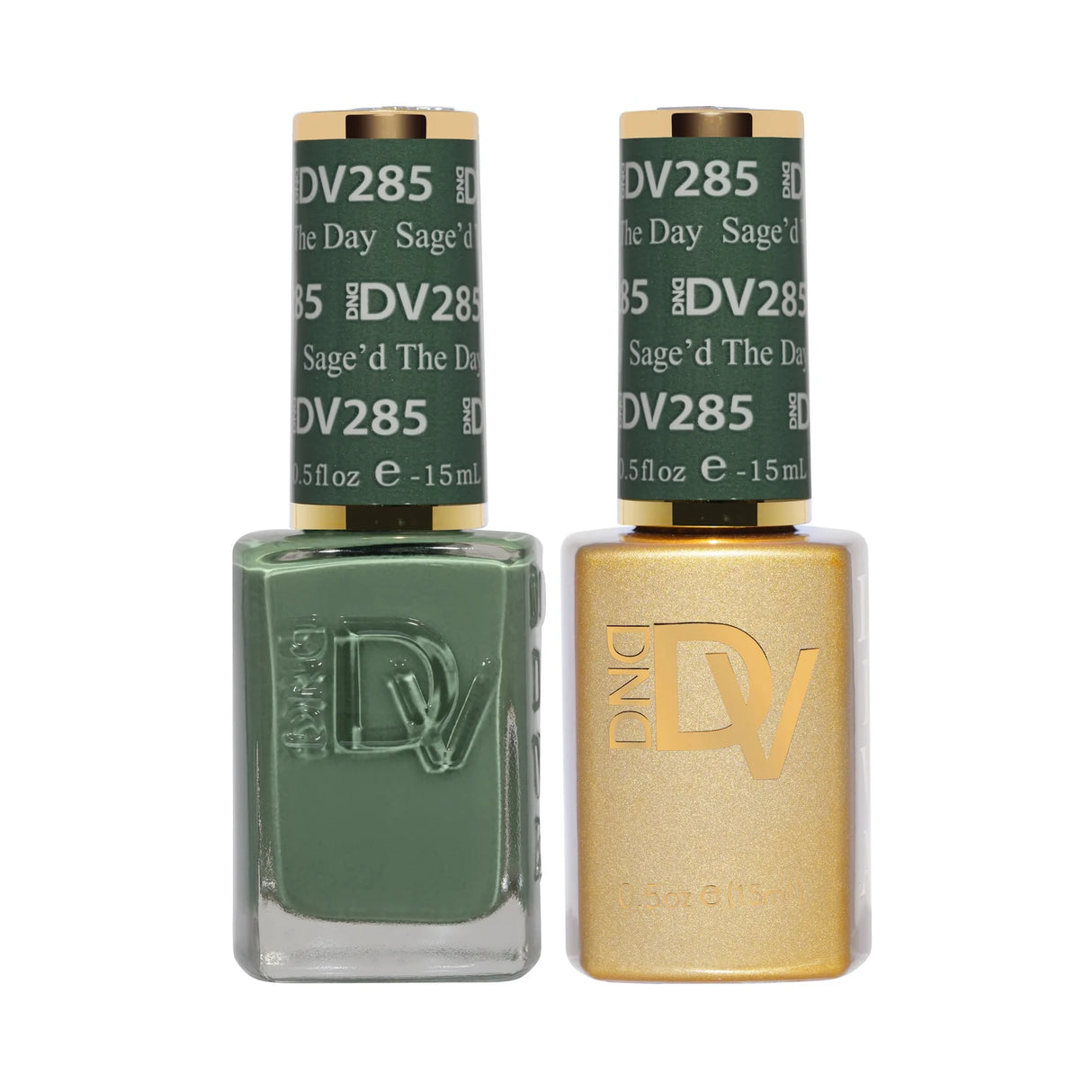 DND | DIVA 285